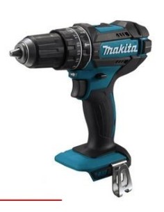 TALADRO PERCUTOR 18V LXT 62NM DHP482Z