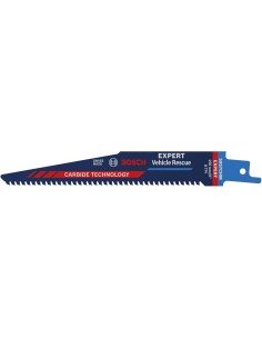 HOJA SIERRA SABLE EXPERT S 957 CHM 10 UNIDADES