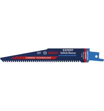HOJA SIERRA SABLE EXPERT S 957 CHM 10 UNIDADES