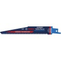 HOJA SIERRA SABLE EXPERT S 957 CHM 10 UNIDADES