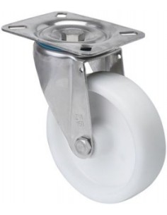RUEDA GIRATORIA 10ZVI150-UT150 INOX 2-1166