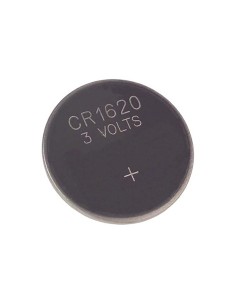 PILA BOTON 3V CR1620 1UD