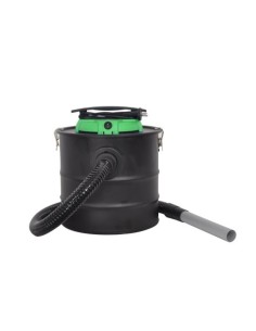 ASPIRADOR 18LT CENIZAS NATUUR 1200W NT88872