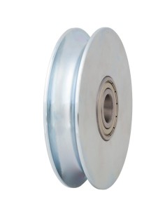POLEA 200X20 DOBLE RODAMIENTO 356