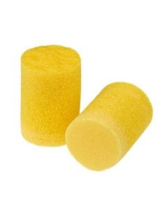 E-A-R CLASSIC PP-01-002 TAPONES DESECHABLES SIN CORDON 28 DB