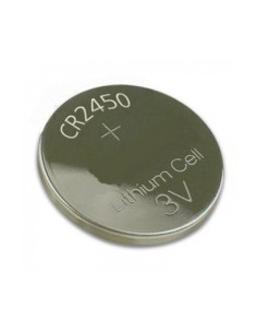 PILA BOTON 3V CR2450 1UD