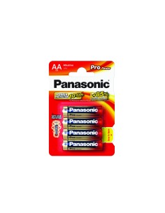 PILA ALCALINA PROPOWER 1.5V LR14 2UD