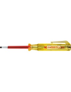 DETECTOR TENSION VDE UNIPOLAR 2.5X0.5X50MM