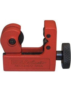 CORTATUBOS MINI 3-22 MM REFORZADO PARA COBRE