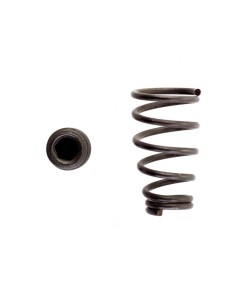 MUELLE DE EXPULSION + TORNILLO FIJADOR