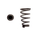 MUELLE DE EXPULSION + TORNILLO FIJADOR