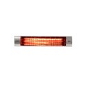 CALEFACTOR ELECTRICO 2000W IP55 HALOGENO TERRAZ PARED NATUUR