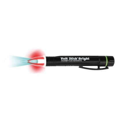 DETECTOR DE TENSION VOLTSTICK BRIGHT SIN CONTACTO