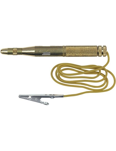 VERIFICADOR LUZ AUTOMOVILES 6-24V 120MM H+H