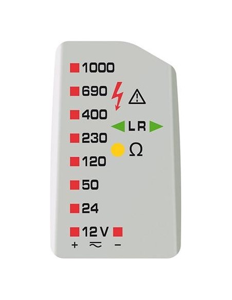 DETECTOR TENSION DUSPOL EXPERT