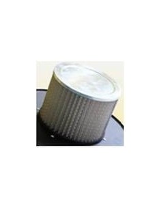 FILTRO ASPIRADOR CENIZA 10LT HEPA NATUUR NT106726