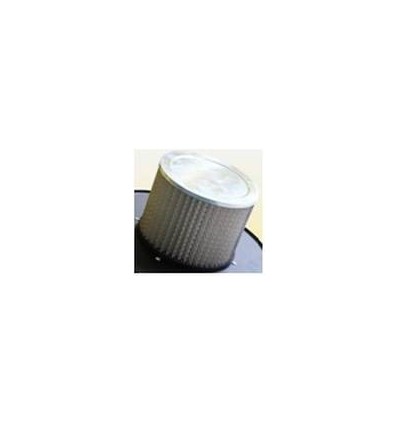 FILTRO ASPIRADOR CENIZA 10LT HEPA NATUUR NT106726