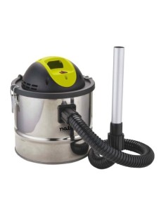 ASPIRADOR 10LT CENIZAS NATUUR 800W NT106725