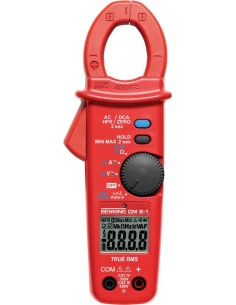 MULTIMETALRO DIGITAL DE PINZA CM 2-1