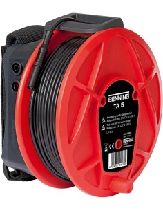 CABLE DE MEDICION 40 M TA 5