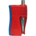 LLAVE PARA ARMARIO ELECTRONICO DOUBLE KEY BOX 20IN1 SUB