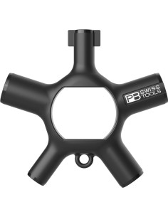 LLAVE PARA ARMARIO ELECTRONICO 7 IN 1 TOOL