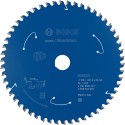 HOJA SIERRA CIRCULARULAR MD 165X1.8-1.3X20 Z54 EXPERT FOR ALUMINIO