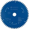 HOJA SIERRA CIRCULARULAR MD 165X1.8-1.3X20 Z54 EXPERT FOR ALUMINIO
