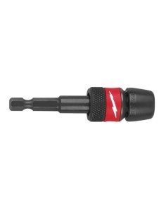 HUSILLO QUIK-LOK CON ANCLAJE HEX. 1/4?. 75 MM PARA CORTACIRCULOS