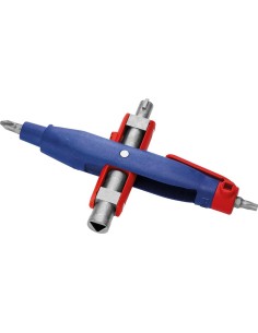 LLAVE PARA ARMARIO DE DISTRIBUCION