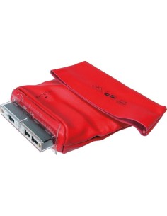 MANGO INSER FUSIBLE BAJA TENSION MINA CONT DIN43620 1TM 00+0-3+2 HAST 600V HESSE