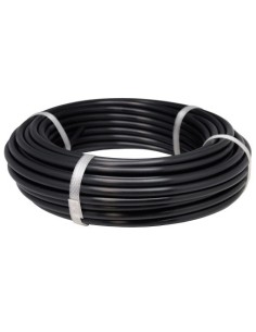 TUBO NEBULIZ. 6.35MMX10MT POLIET AZ NATUUR