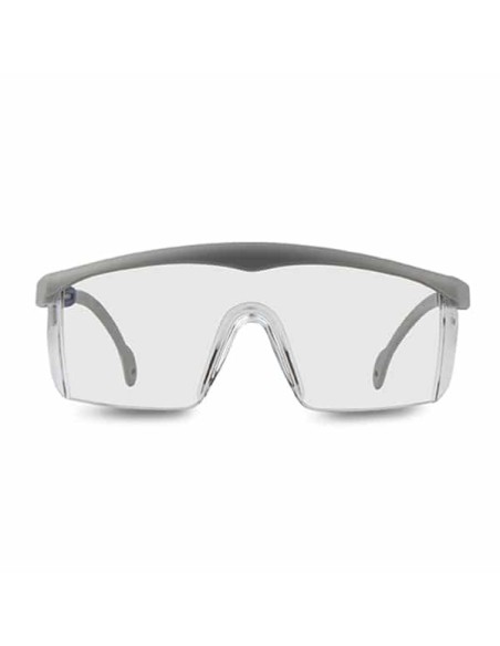 GAFA SEGURIDAD BASIC 7 OCULAR PC INCOLORO ANTIVAHO