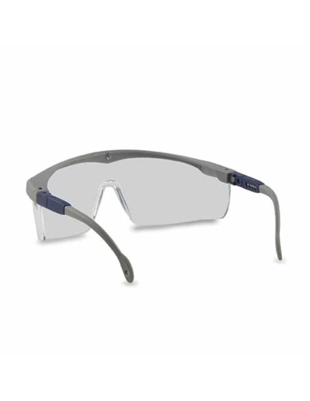 GAFA SEGURIDAD BASIC 7 OCULAR PC INCOLORO ANTIVAHO