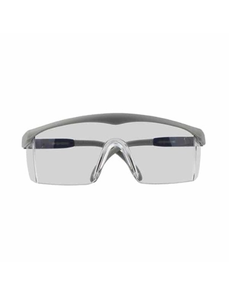 GAFA SEGURIDAD BASIC 7 OCULAR PC INCOLORO ANTIVAHO