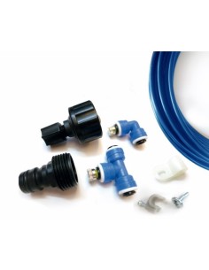 NEBULIZADOR EXTERIORES 15MT NATUUR AZ KIT 8PIEZAS