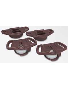 ACCESORIOS GUIA CORREDERA ROLL 12 KLEIN 3104 3104