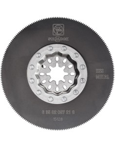 HOJA SIERRA CIRCULAR HSS SL DIAMETRO 85X0.7MM VE 2