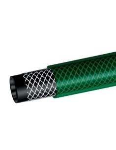MT MANGUERA RIEGO IDRO GREEN 15 MM (ROLLO 20 MT)