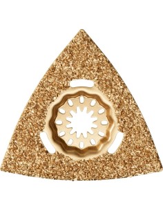 RASCADOR MD TRIANGULAR 80MM STARLOCK