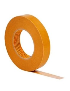 CINTA ADH 25MMX 50MT D/CARA 3M