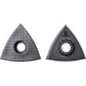 PLATO PARA LIJA TRIANGULAR VE2 STARLOCK