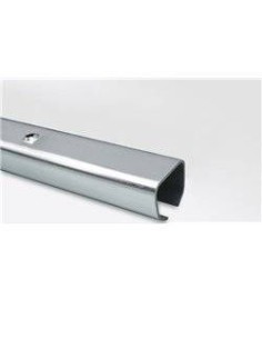 BARRA CARRIL 40-75KG 2X6 6MT 996022
