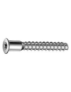 TORNILLO ABC ENSAMBLE 5X50 PAVONADO