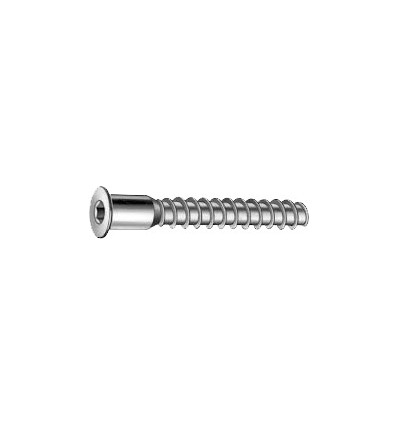 TORNILLO ABC ENSAMBLE 5X50 PAVONADO