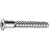 TORNILLO ABC ENSAMBLE 5X50 PAVONADO