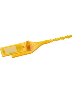PRECINTOS SEGURIDAD NUMERADOS CONSECUTIVOS 300 UDS. 6.6X336MM