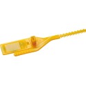 PRECINTOS SEGURIDAD NUMERADOS CONSECUTIVOS 300 UDS. 6.6X336MM