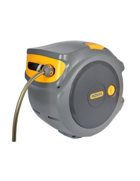 ENROLLADOR MANGUERA PARED AUTOREEL INCLUIDA 30 M