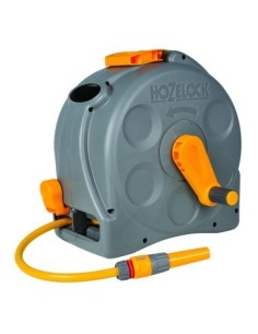 PORTAMANGUERA JARDIN 25MT MURAL-SUELO HOZEL 2415R0000